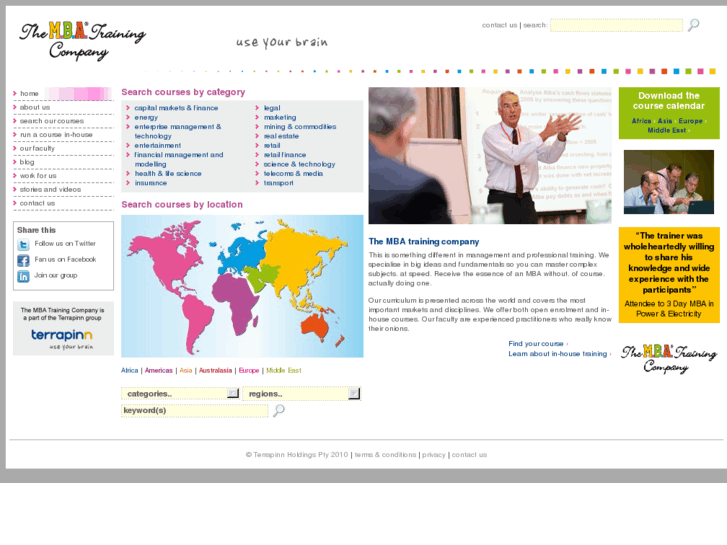 www.3day-mba.com