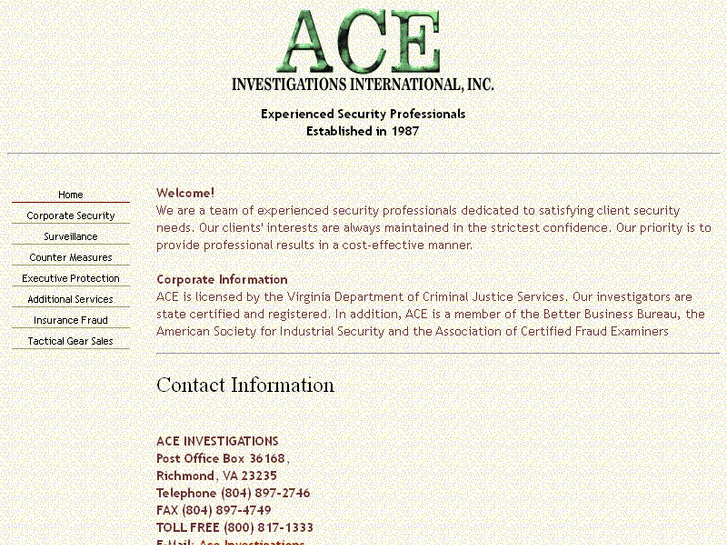 www.aceinvestigations.com