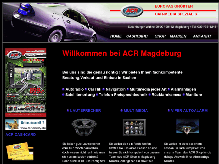 www.acr-magdeburg.de