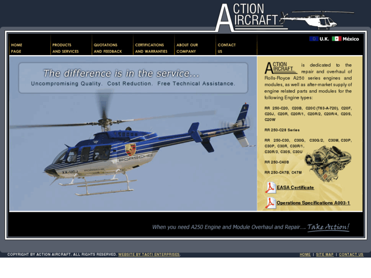 www.actionaircraft.com