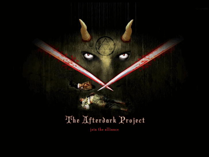 www.afterdarkproject.com