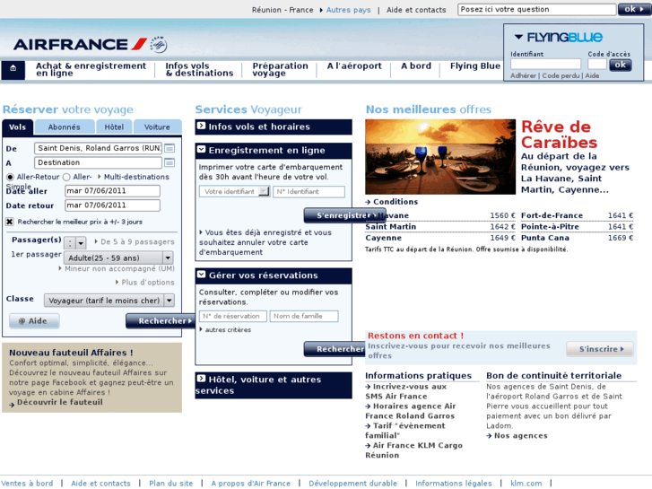 www.airfrance.re