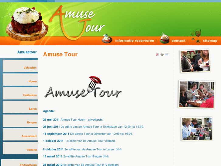 www.amusetour.nl