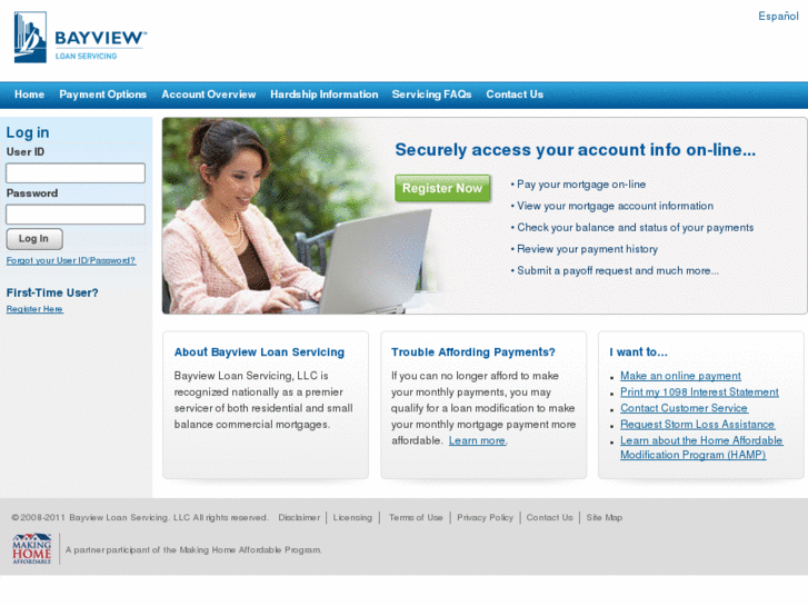 www.bayviewloanserviceing.com