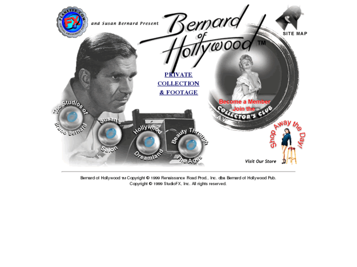 www.bernardofhollywood.com