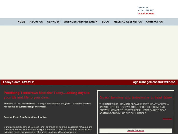 www.blendinstitute.com
