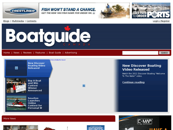 www.boatguidecanada.com