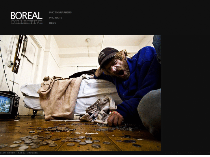 www.borealcollective.com