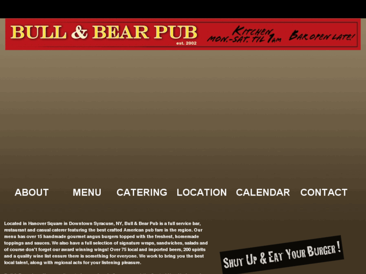 www.bullandbearpub.com