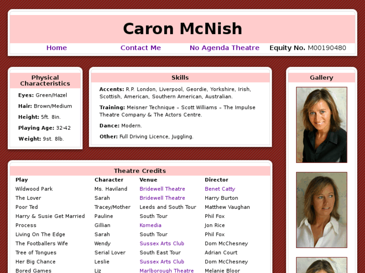 www.caronmcnish.com