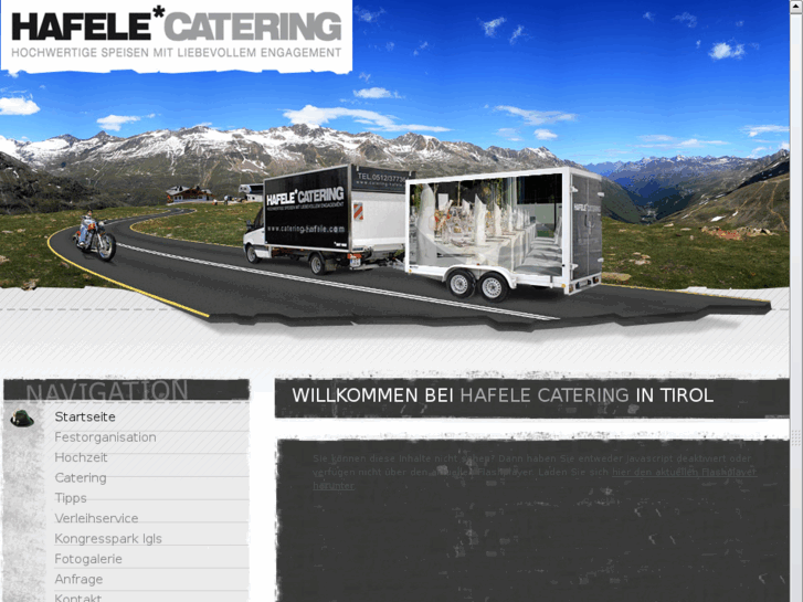 www.cateringhafele.com