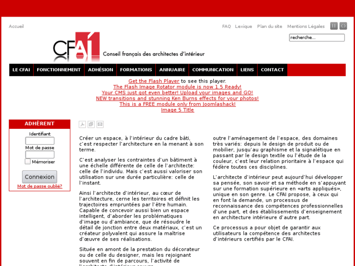 www.cfai.fr