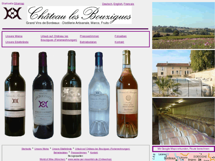 www.chateau-les-bouzigues.com