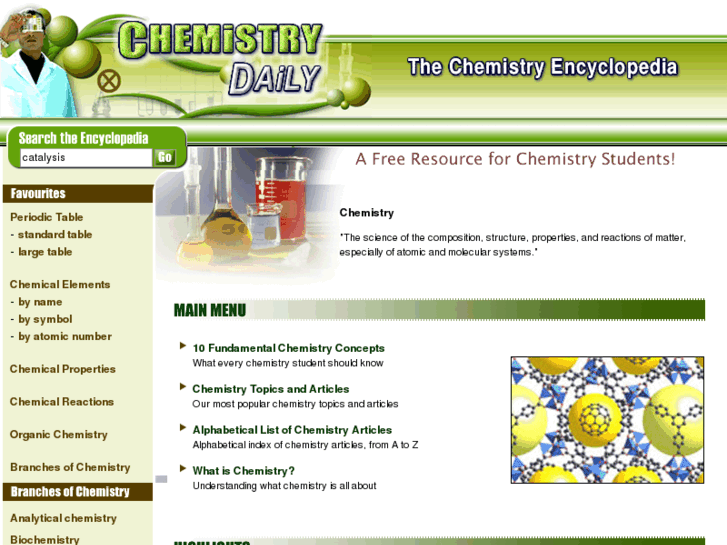 www.chemistrydaily.com