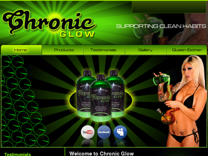 www.chronicglow.com