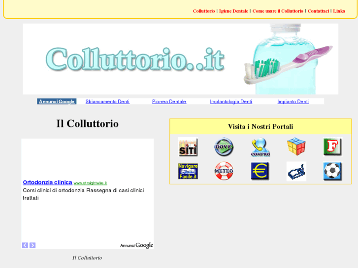 www.colluttorio.it