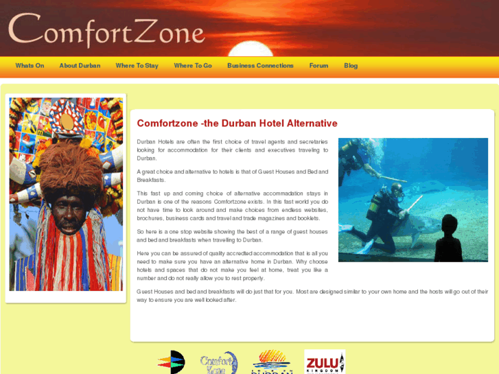 www.comfortzone.co.za