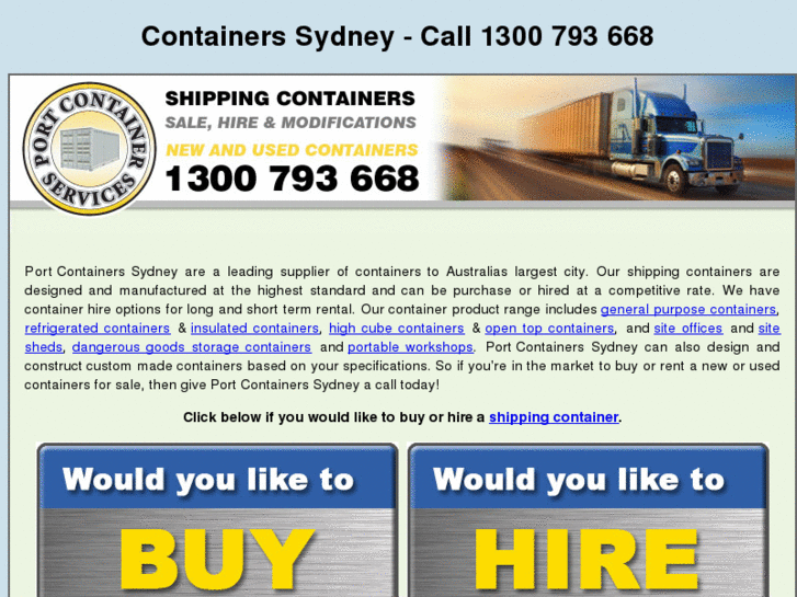 www.containerssydney.com