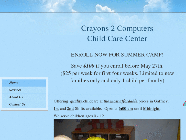 www.crayons2computers.com