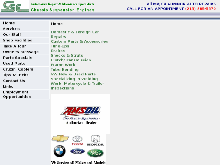 www.cseauto.com