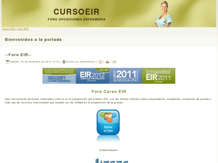 www.cursoeir.es