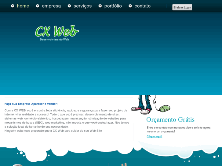 www.cxweb.com.br