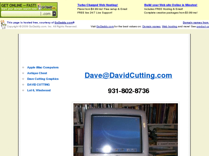 www.davidcutting.com