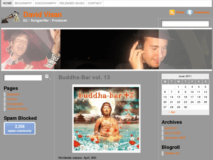 www.davidvisan.net