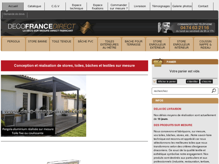 www.deco-france-direct.com