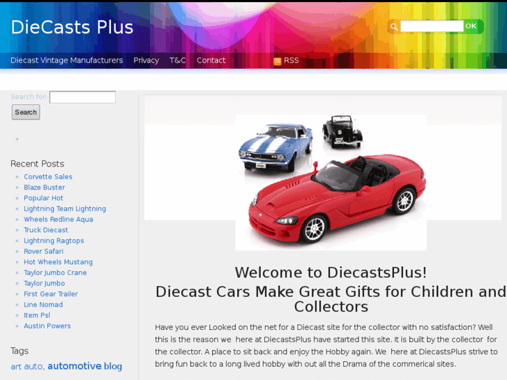 www.diecastsplus.com