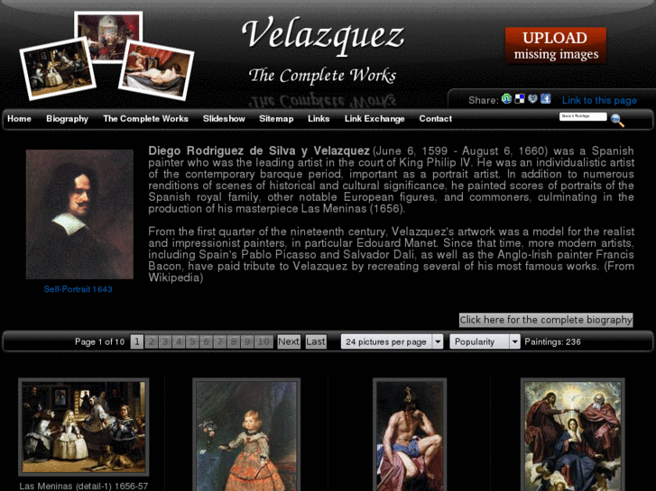 www.diegovelazquez.org