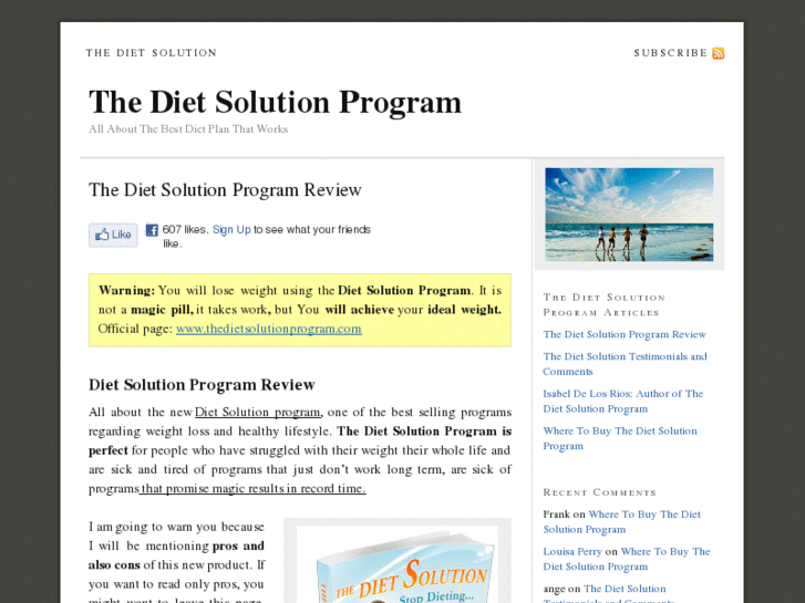 www.dietsolutionguide.com