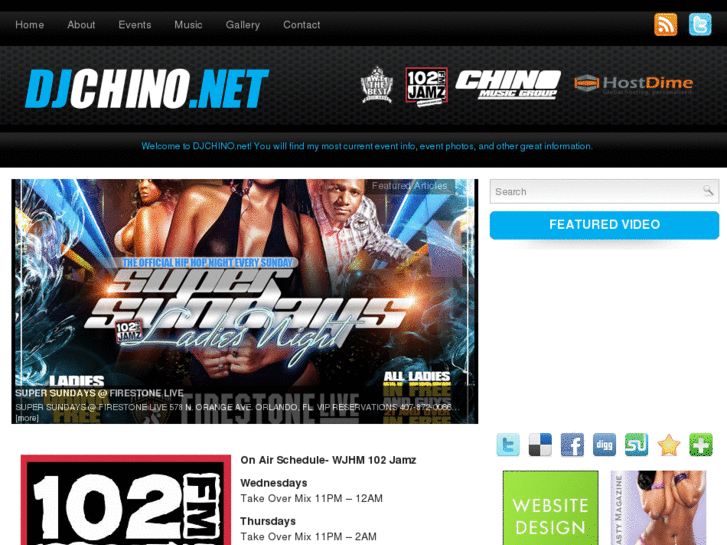 www.djchino.net