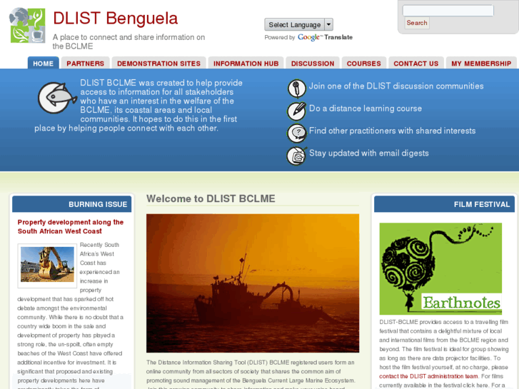 www.dlist-benguela.org