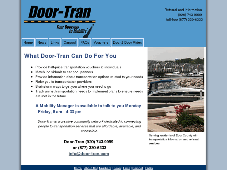 www.door-tran.com
