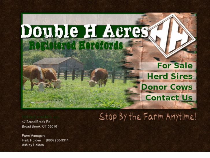 www.doublehacres.net