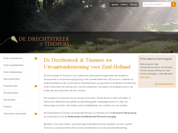 www.drechtstreek.nl