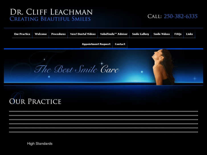 www.drleachman.com