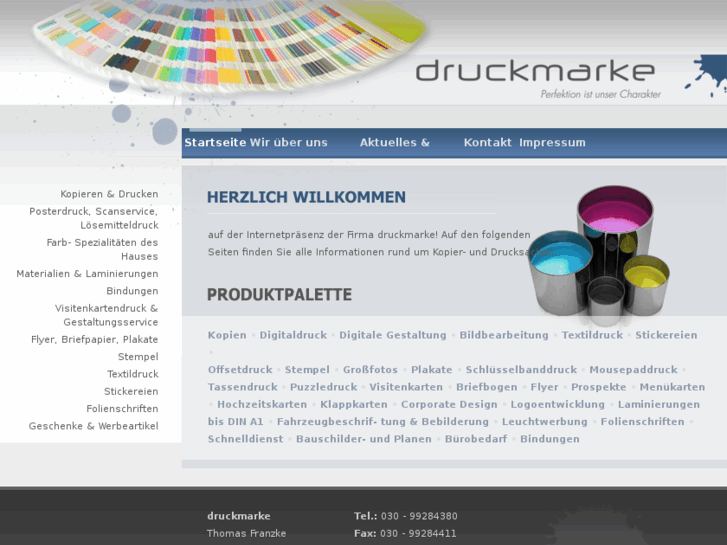 www.druckmarke.com