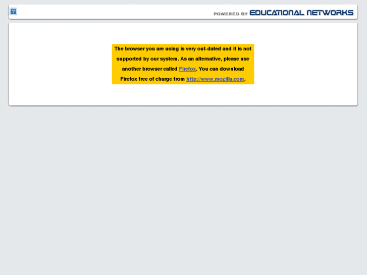 www.enadmin.org