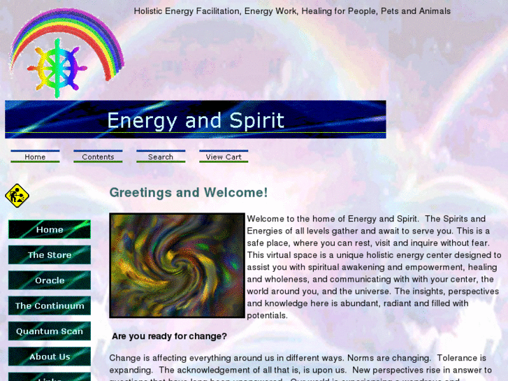 www.energyandspirit.com