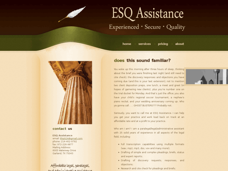 www.esq-assistance.com