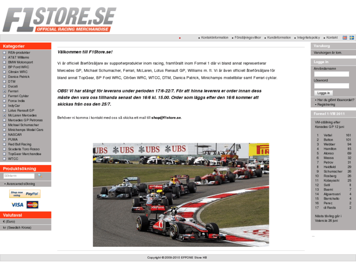 www.f1store.se