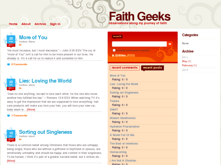 www.faithgeeks.com