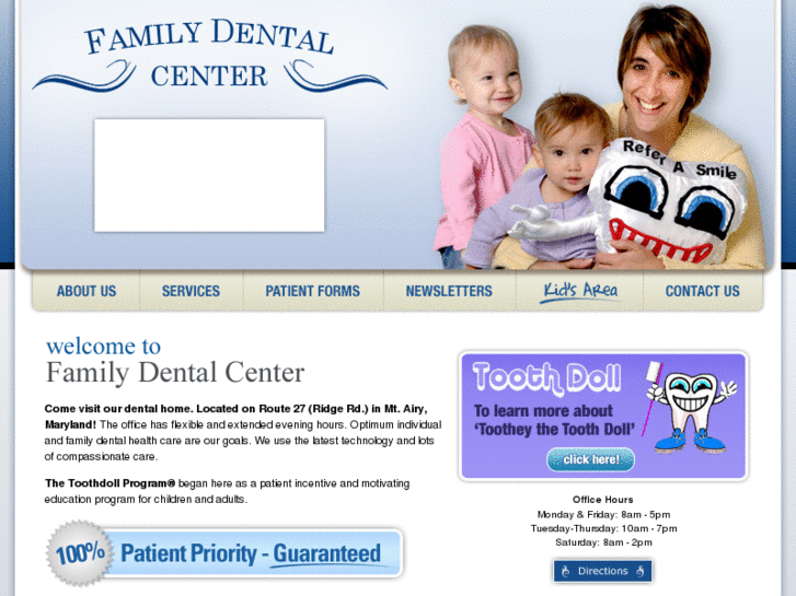 www.famdentalcenter.com