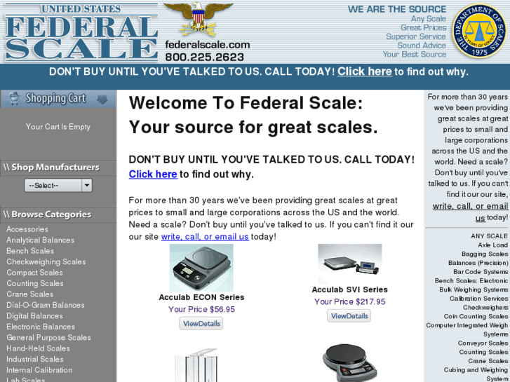 www.federalscale.com