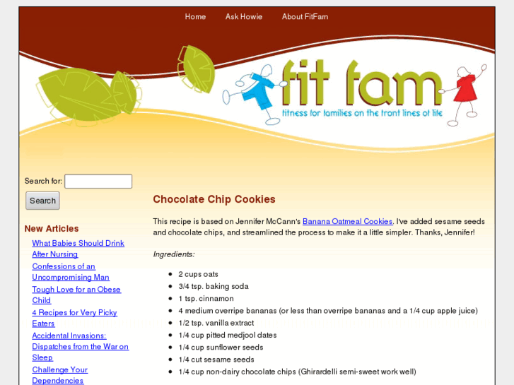 www.fitfam.com