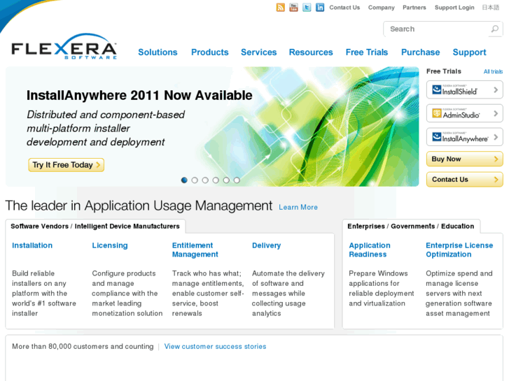 www.flexerasoftware.asia