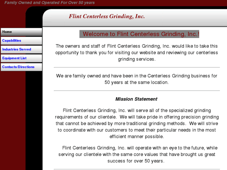 www.flintcenterlessgrinding.com