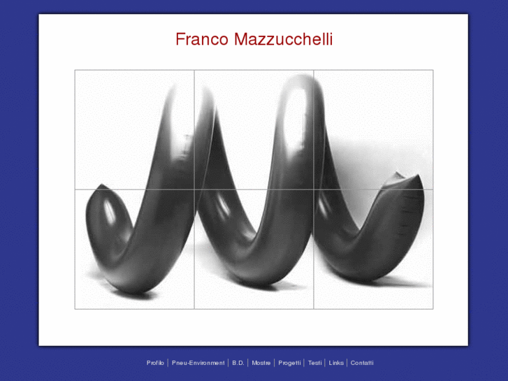 www.francomazzucchelli.com